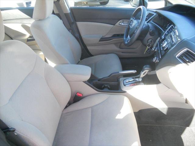 used 2013 Honda Civic car, priced at $11,700