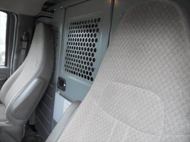 used 2014 Chevrolet Express 2500 car, priced at $9,500