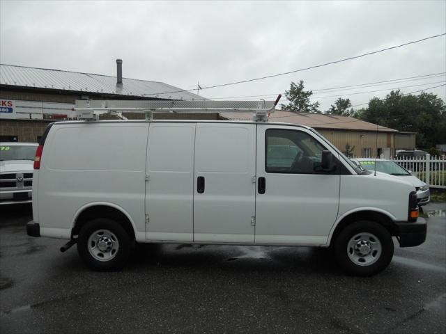 used 2014 Chevrolet Express 2500 car, priced at $9,500