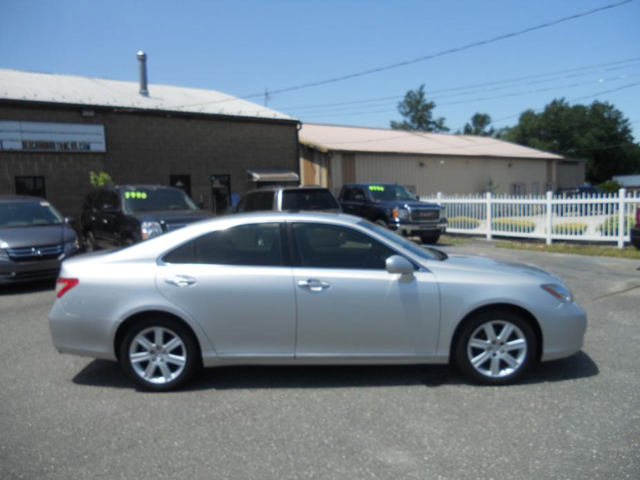 used 2008 Lexus ES 350 car, priced at $8,500