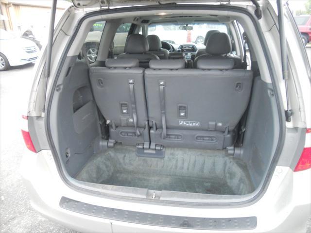 used 2006 Honda Odyssey car, priced at $4,990