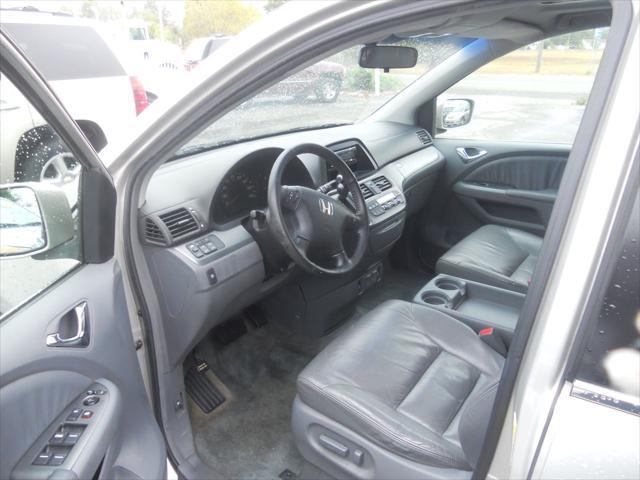 used 2006 Honda Odyssey car, priced at $4,990