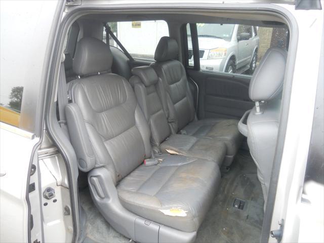 used 2006 Honda Odyssey car, priced at $4,990