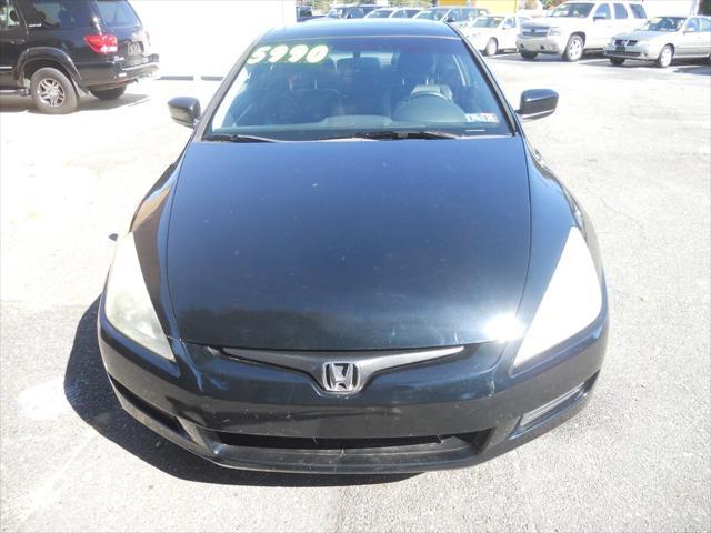 used 2003 Honda Accord car, priced at $5,500