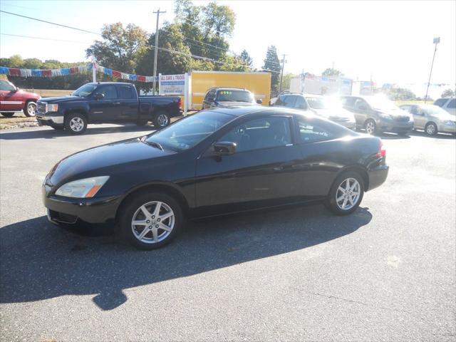 used 2003 Honda Accord car, priced at $5,500