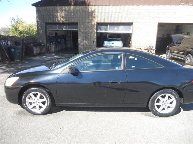 used 2003 Honda Accord car, priced at $5,500