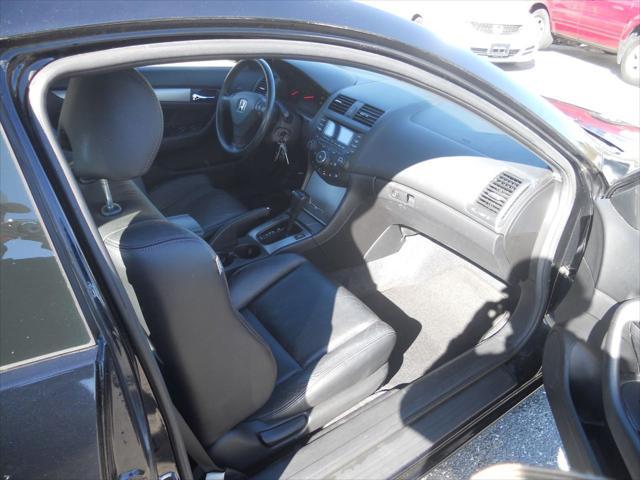 used 2003 Honda Accord car, priced at $5,500