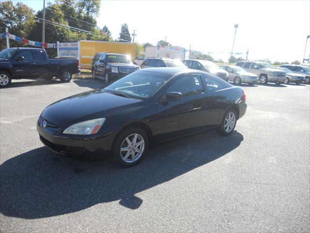 used 2003 Honda Accord car, priced at $5,500