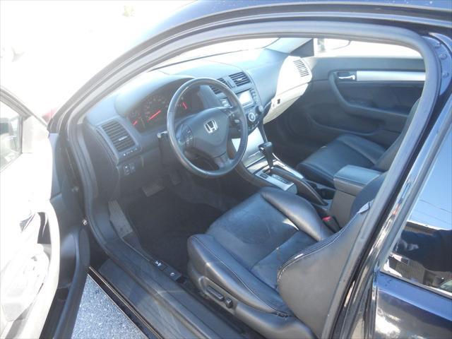 used 2003 Honda Accord car, priced at $5,500