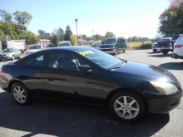 used 2003 Honda Accord car, priced at $5,500