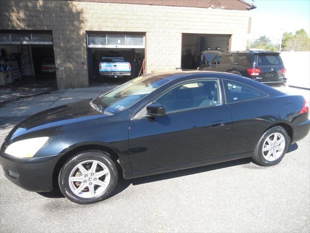 used 2003 Honda Accord car, priced at $5,500