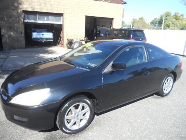 used 2003 Honda Accord car, priced at $5,500