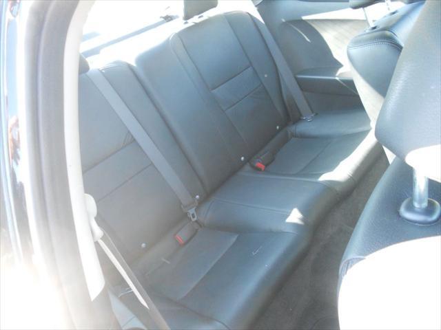 used 2003 Honda Accord car, priced at $5,500