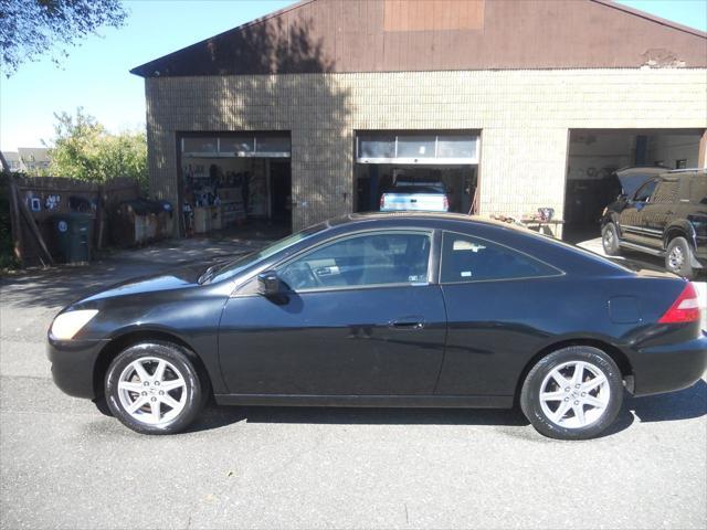 used 2003 Honda Accord car, priced at $5,500