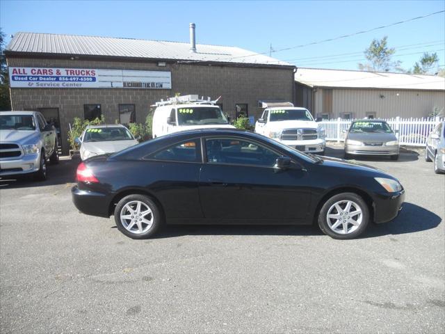 used 2003 Honda Accord car, priced at $5,500