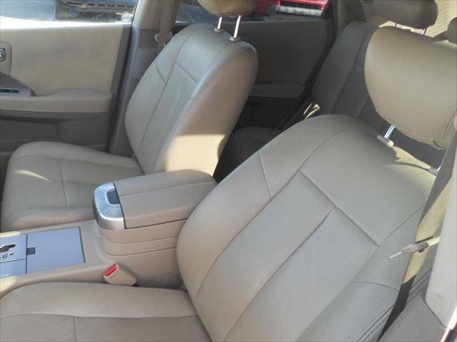 used 2007 Nissan Murano car, priced at $4,990