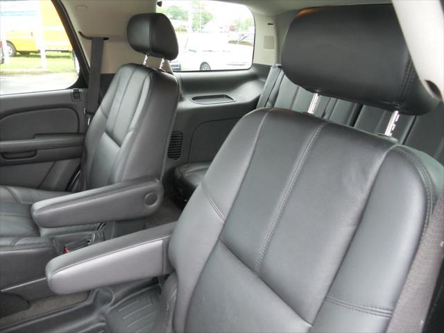 used 2008 Chevrolet Tahoe car, priced at $8,800