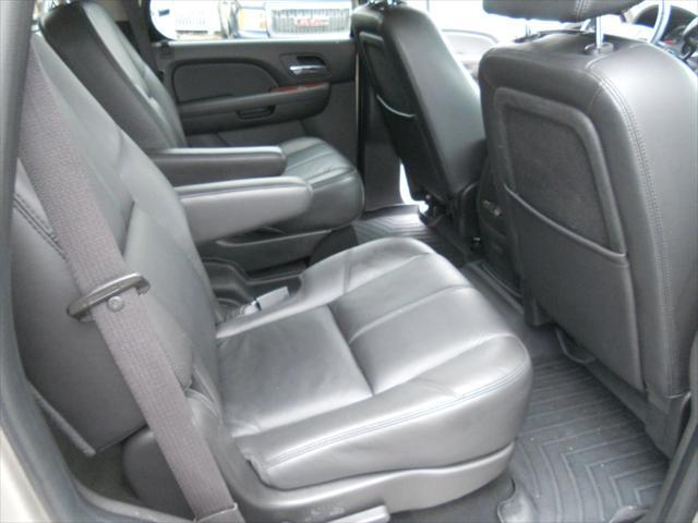 used 2008 Chevrolet Tahoe car, priced at $8,800