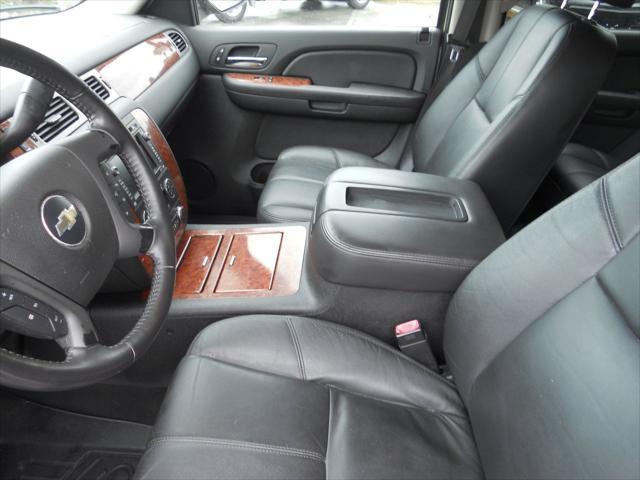 used 2008 Chevrolet Tahoe car, priced at $8,800