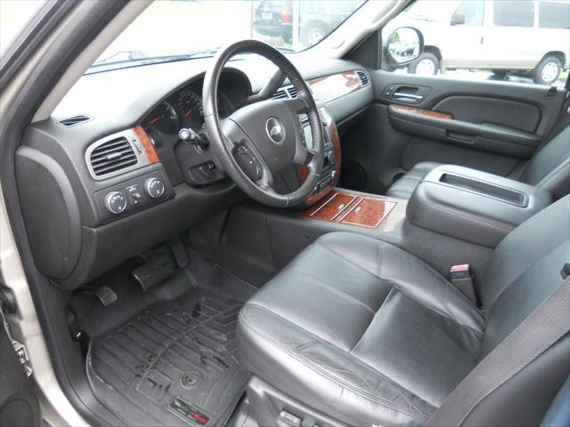 used 2008 Chevrolet Tahoe car, priced at $8,800