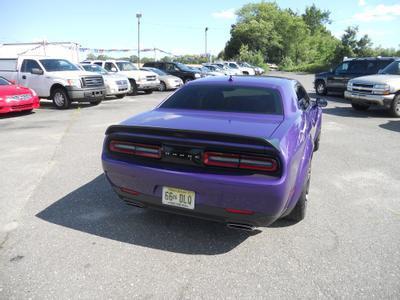 used 2019 Dodge Challenger car, priced at $46,700