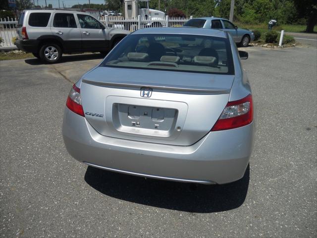 used 2010 Honda Civic car, priced at $7,300