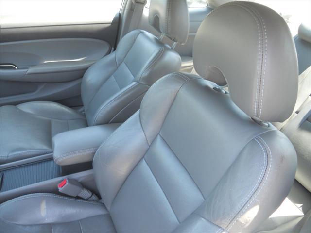 used 2010 Honda Civic car, priced at $7,300