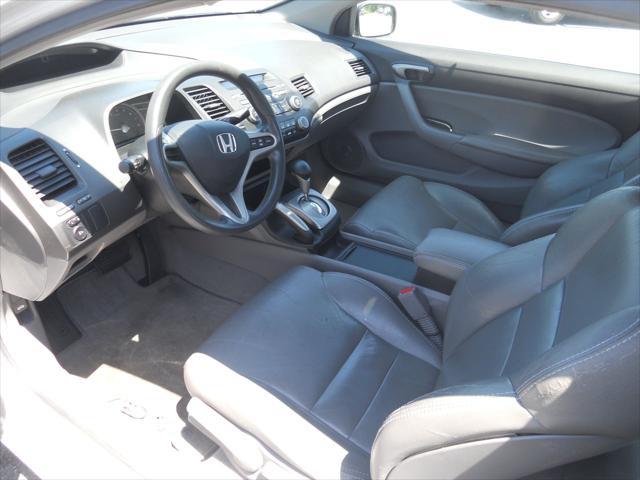 used 2010 Honda Civic car, priced at $7,300