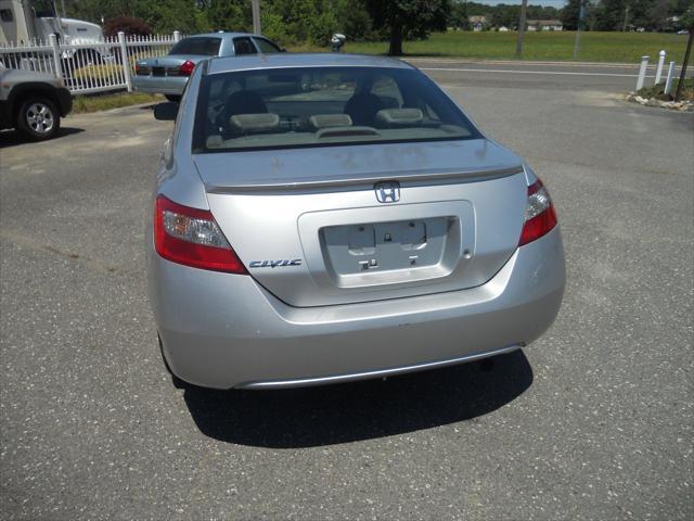 used 2010 Honda Civic car, priced at $7,300