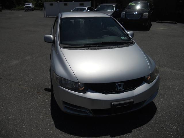 used 2010 Honda Civic car, priced at $7,300