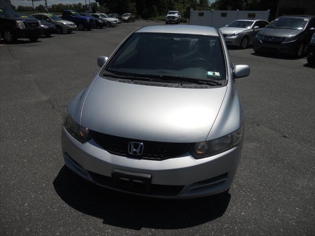 used 2010 Honda Civic car, priced at $7,300