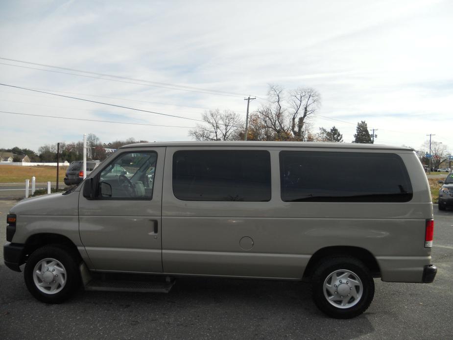 used 2013 Ford E150 car, priced at $10,600