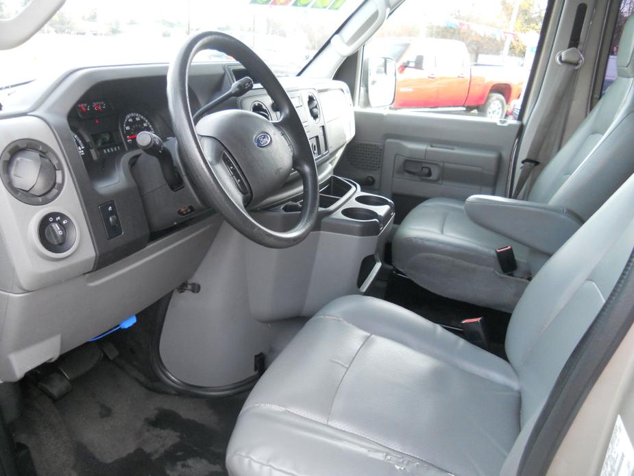 used 2013 Ford E150 car, priced at $10,600