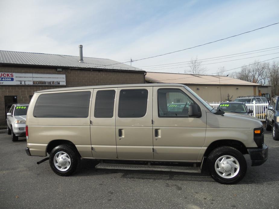 used 2013 Ford E150 car, priced at $10,600