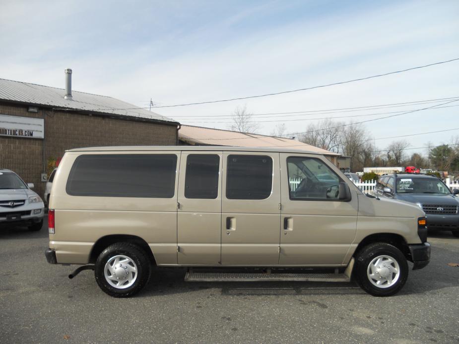used 2013 Ford E150 car, priced at $11,500