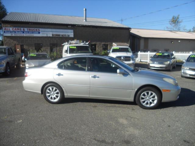 used 2004 Lexus ES 330 car, priced at $5,990