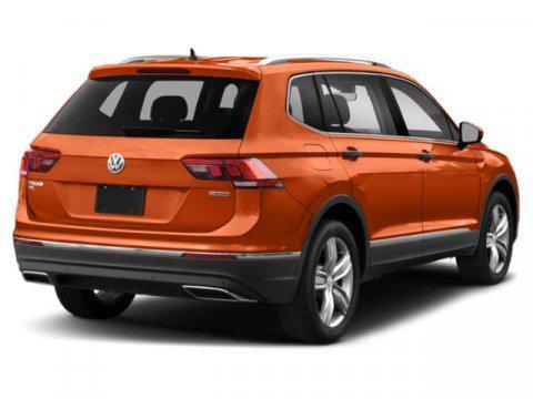 used 2019 Volkswagen Tiguan car, priced at $16,495