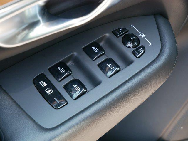used 2024 Volvo XC90 car, priced at $42,975