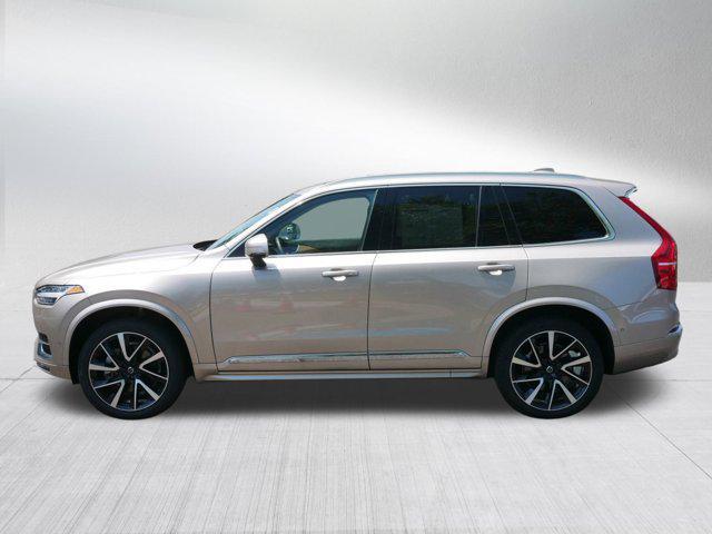 used 2024 Volvo XC90 car, priced at $42,975