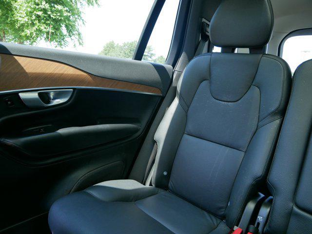 used 2024 Volvo XC90 car, priced at $42,975