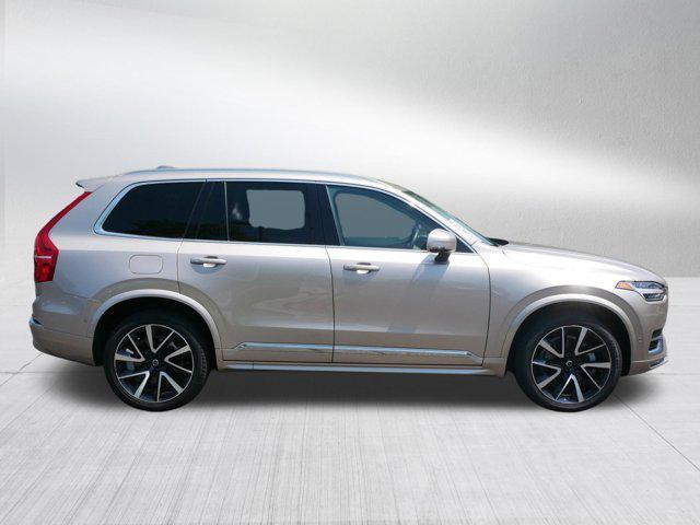 used 2024 Volvo XC90 car, priced at $42,975