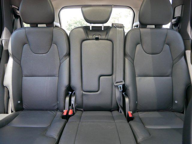 used 2024 Volvo XC90 car, priced at $42,975