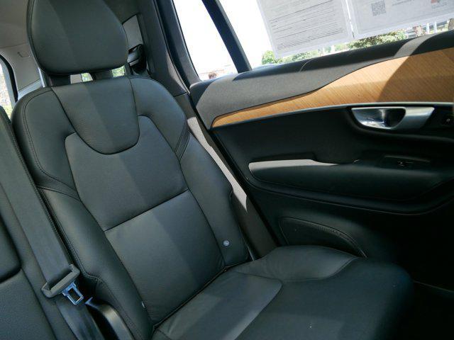 used 2024 Volvo XC90 car, priced at $42,975