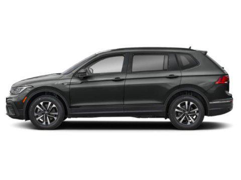 new 2024 Volkswagen Tiguan car, priced at $30,060