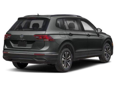 new 2024 Volkswagen Tiguan car, priced at $30,060