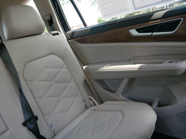 used 2025 Volkswagen Atlas car, priced at $41,995