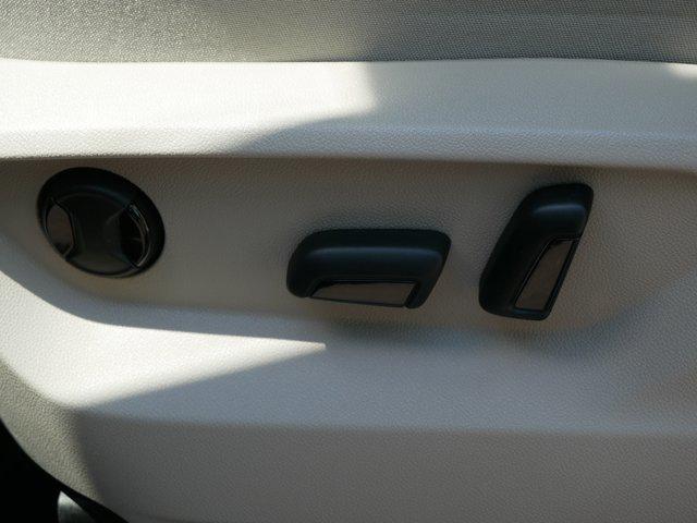 used 2025 Volkswagen Atlas car, priced at $41,995