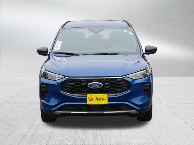 used 2023 Ford Escape car, priced at $22,775