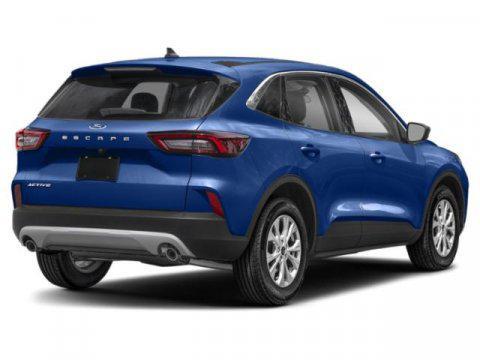 used 2023 Ford Escape car, priced at $22,995