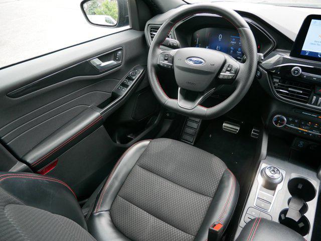 used 2023 Ford Escape car, priced at $22,775